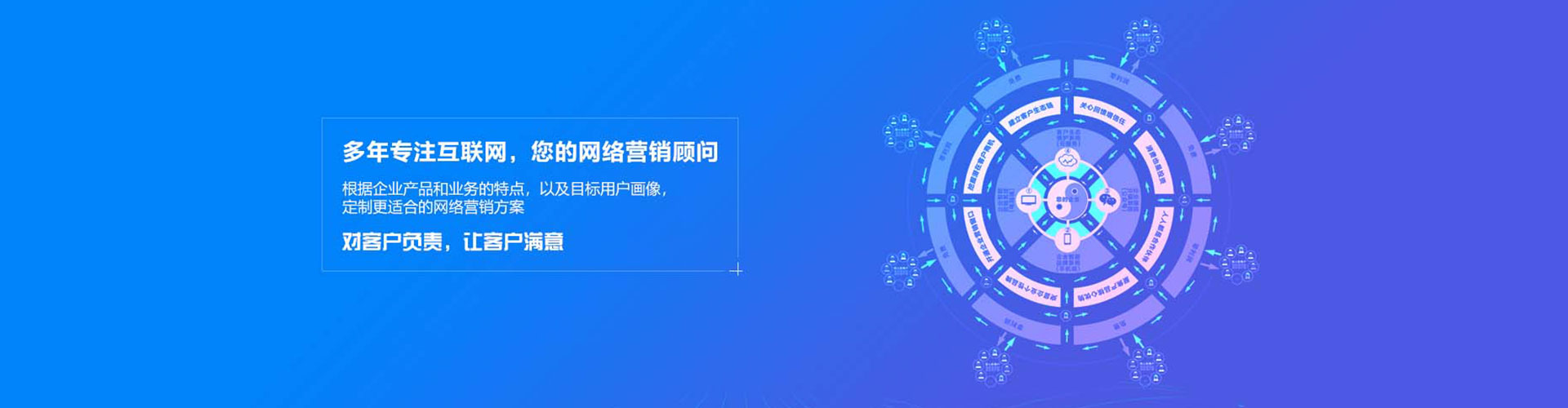 荷塘信息流代理